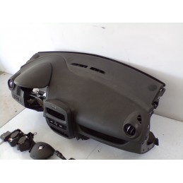 Kit Airbag Renault Clio 4 2013