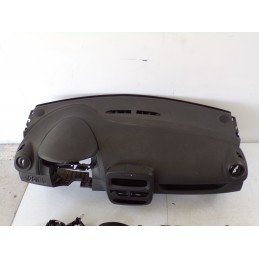 Kit Airbag Renault Clio 4 2013