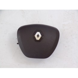 Kit Airbag Renault Clio 4 2013