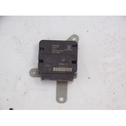 Kit Airbag Renault Clio 4 2013