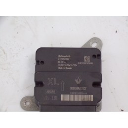 Kit Airbag Renault Clio 4 2013