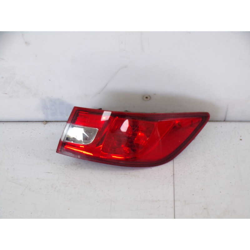 Fanale Posteriore Destro Renault Clio 4 2017