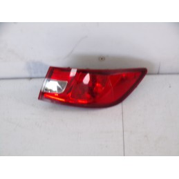 Fanale Posteriore Destro Renault Clio 4 2017