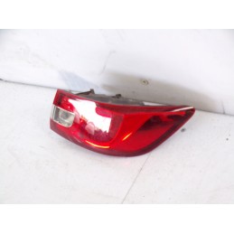 Fanale Posteriore Destro Renault Clio 4 2017