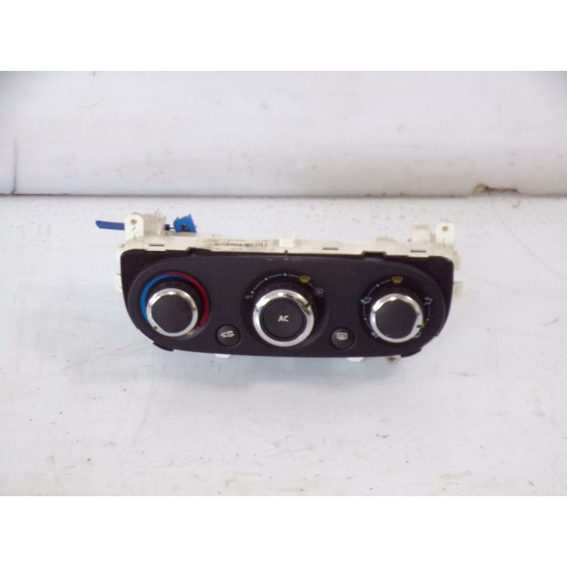 Centralina Comandi Clima Renault Clio 4 2013