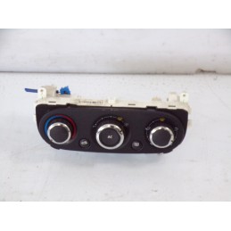 Centralina Comandi Clima Renault Clio 4 2013