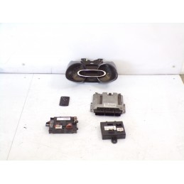 Kit Accensione Renault Clio 4 1.5 dci 2013