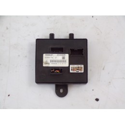 Kit Accensione Renault Clio 4 1.5 dci 2013