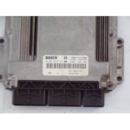 Kit Accensione Renault Clio 4 1.5 dci 2013