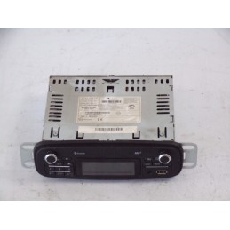 Autoradio Stereo Renault Clio 4 2013