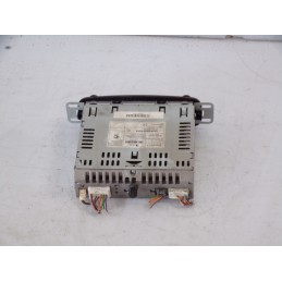 Autoradio Stereo Renault Clio 4 2013