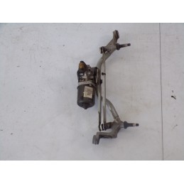 Motorino tergicristalli Anteriori Renault Clio 4