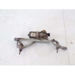 Motorino tergicristalli Anteriori Renault Clio 4