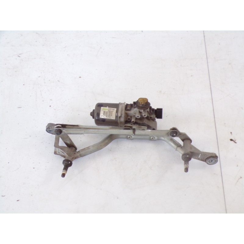 Motorino tergicristalli Anteriori Renault Clio 4