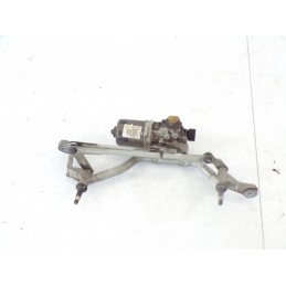 Motorino tergicristalli Anteriori Renault Clio 4