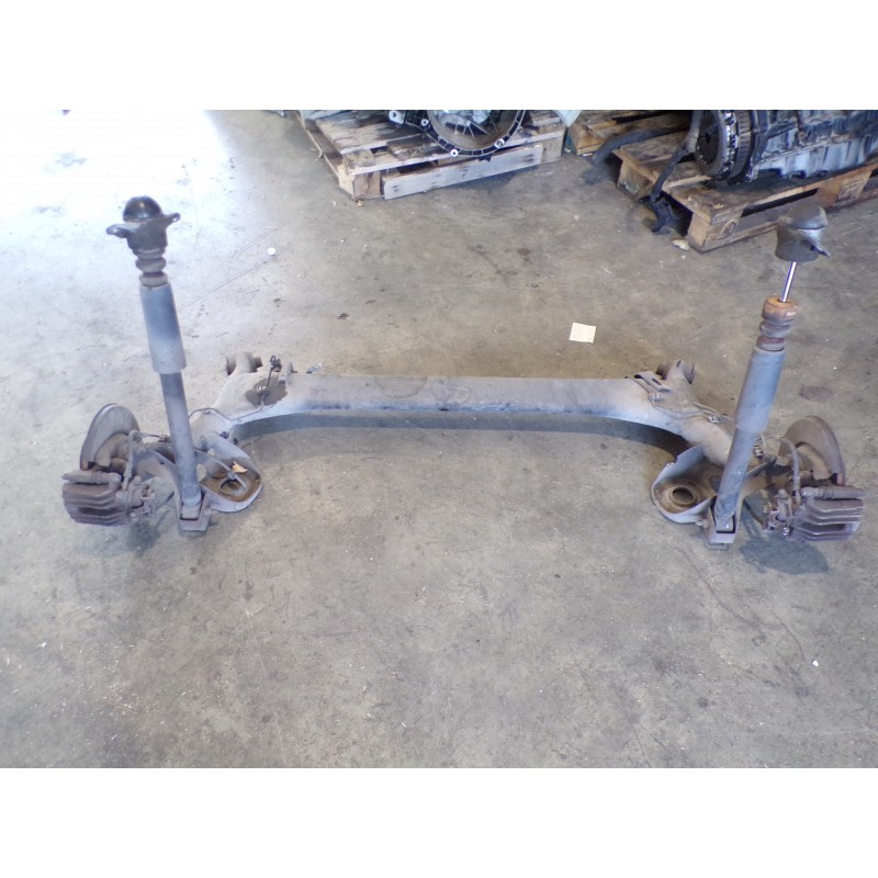 Assale Ponte Posteriore Audi A1 2013