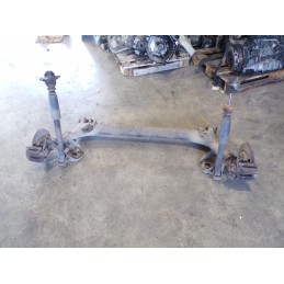 Assale Ponte Posteriore Audi A1 2013
