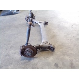 Assale Ponte Posteriore Audi A1 2013
