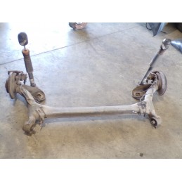 Assale Ponte Posteriore Audi A1 2013