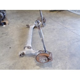Assale Ponte Posteriore Audi A1 2013