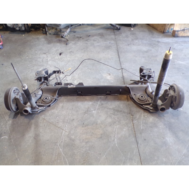 Assale Ponte Posteriore Renault Clio 4 2013