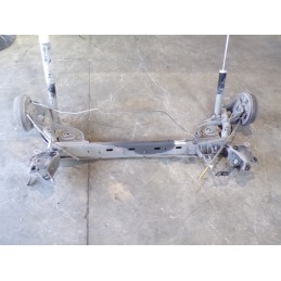 Assale Ponte Posteriore Renault Clio 4 2013