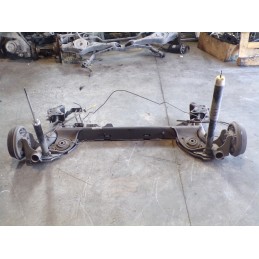 Assale Ponte Posteriore Renault Clio 4 2013