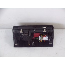 Centralina Comandi Clima Renault Clio 4 2013