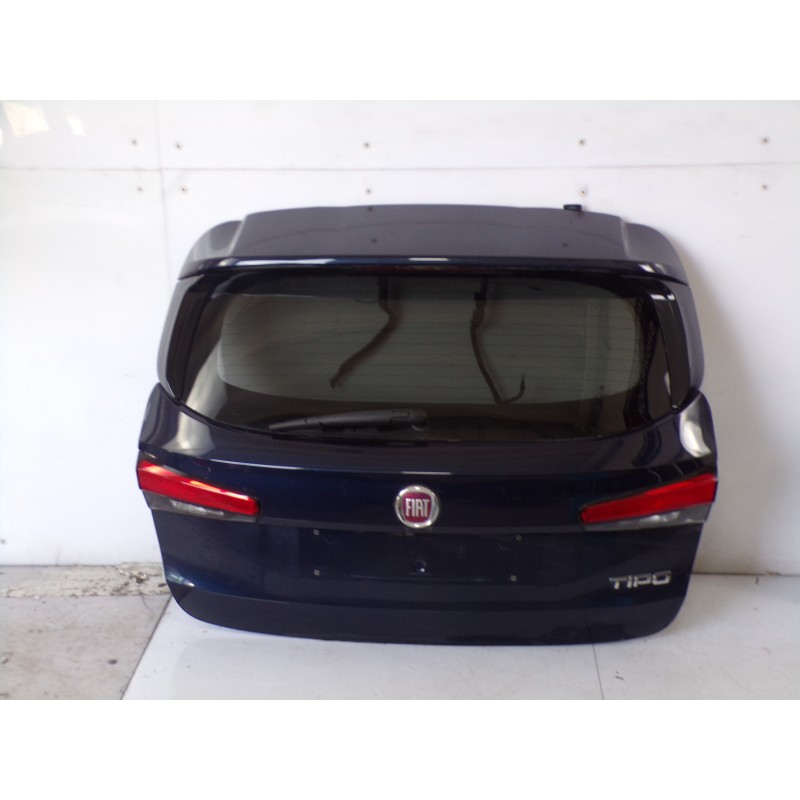 Portellone Posteriore Fiat Tipo SW 2018