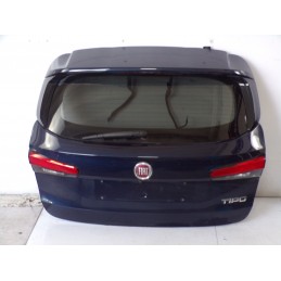 Portellone Posteriore Fiat Tipo SW 2018