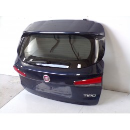 Portellone Posteriore Fiat Tipo SW 2018