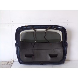 Portellone Posteriore Fiat Tipo SW 2018