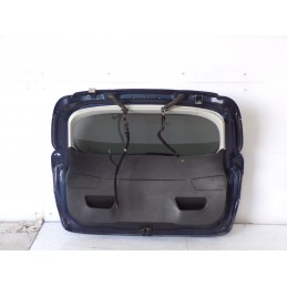 Portellone Posteriore Fiat Tipo SW 2018
