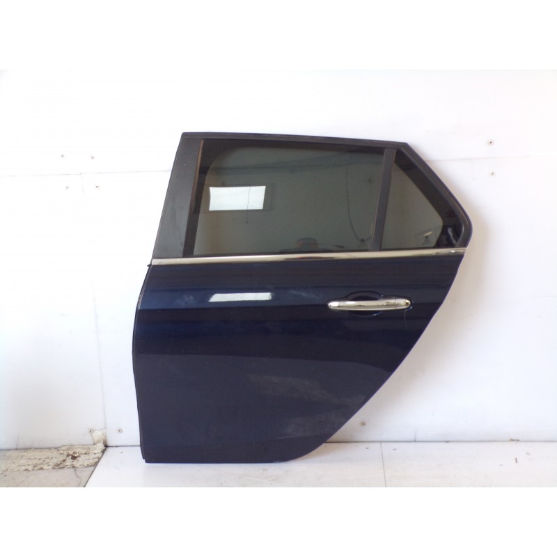 Portiera Posteriore Sinistra Fiat Tipo Sw 2018