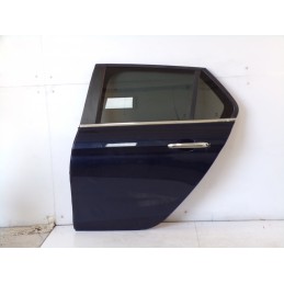 Portiera Posteriore Sinistra Fiat Tipo Sw 2018