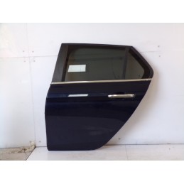 Portiera Posteriore Sinistra Fiat Tipo Sw 2018