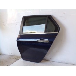 Portiera Posteriore Sinistra Fiat Tipo Sw 2018