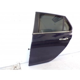 Portiera Posteriore Sinistra Fiat Tipo Sw 2018