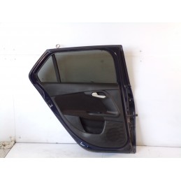 Portiera Posteriore Sinistra Fiat Tipo Sw 2018