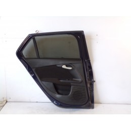 Portiera Posteriore Sinistra Fiat Tipo Sw 2018
