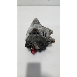 Alternatore Dacia Duster 1.5 dci 2016