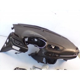 Kit Airbag Fiat Tipo 2018