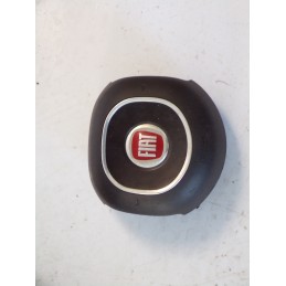 Kit Airbag Fiat Tipo 2018