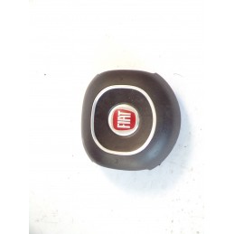 Kit Airbag Fiat Tipo 2018