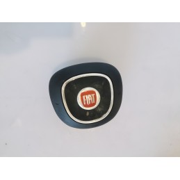 Kit airbag Fiat 500L 2015 completo