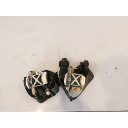 Kit airbag Fiat 500L 2015 completo