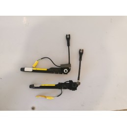 Kit airbag Fiat 500L 2015 completo