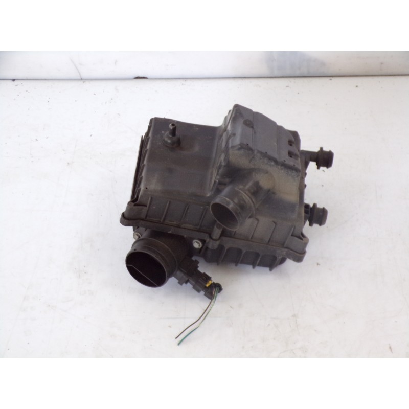 Scatola filtro aria Fiat Tipo 1.6 tdi 2018