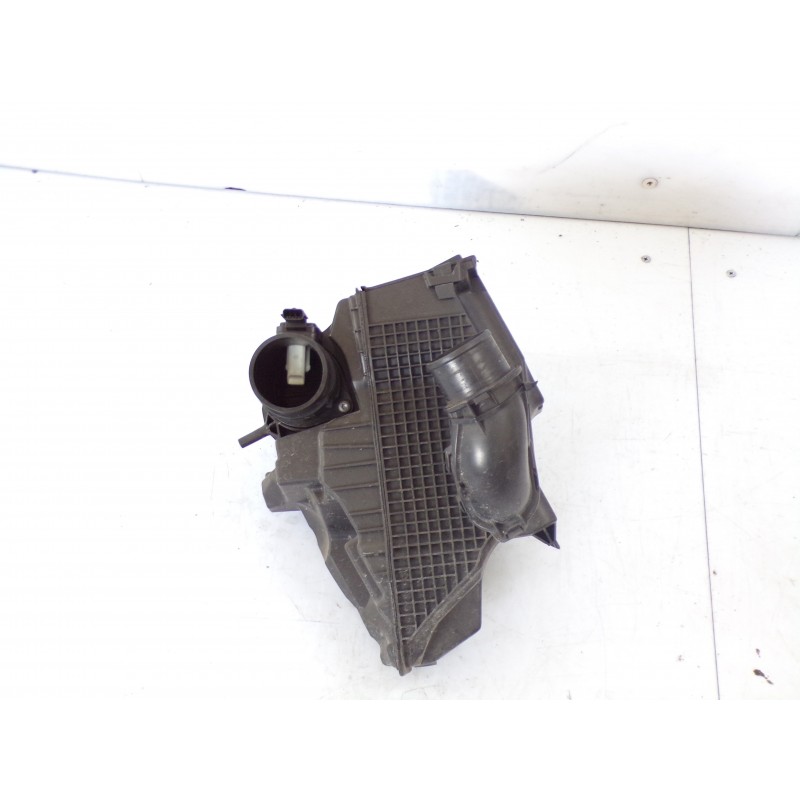 Scatola filtro aria Renault Clio 1.5 dci 2013