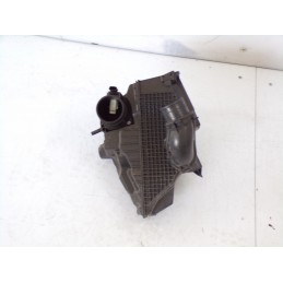 Scatola filtro aria Renault Clio 1.5 dci 2013